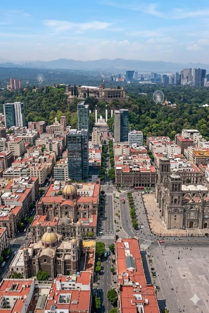 Mexico City
